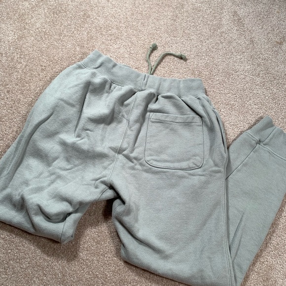 Champion Reverse Weave Joggers - Picture 6 of 9